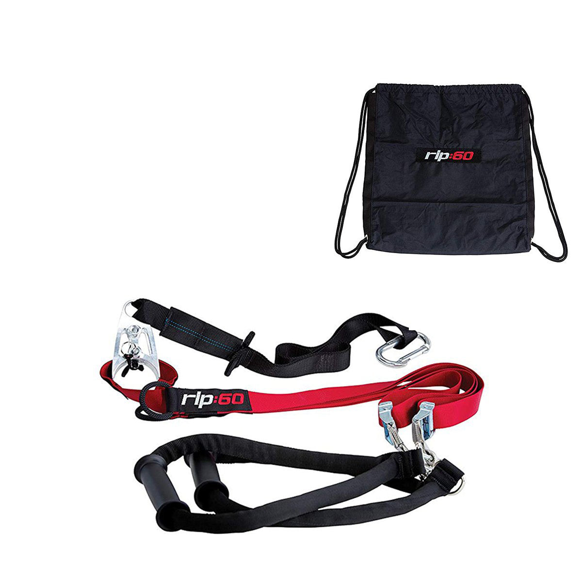 Suspension Training System
