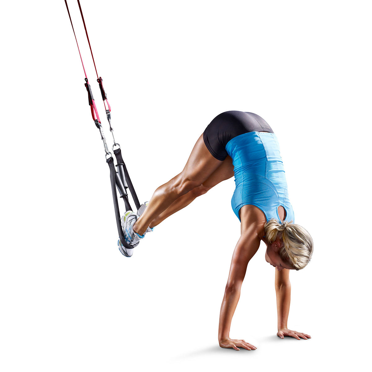 Suspension Training System