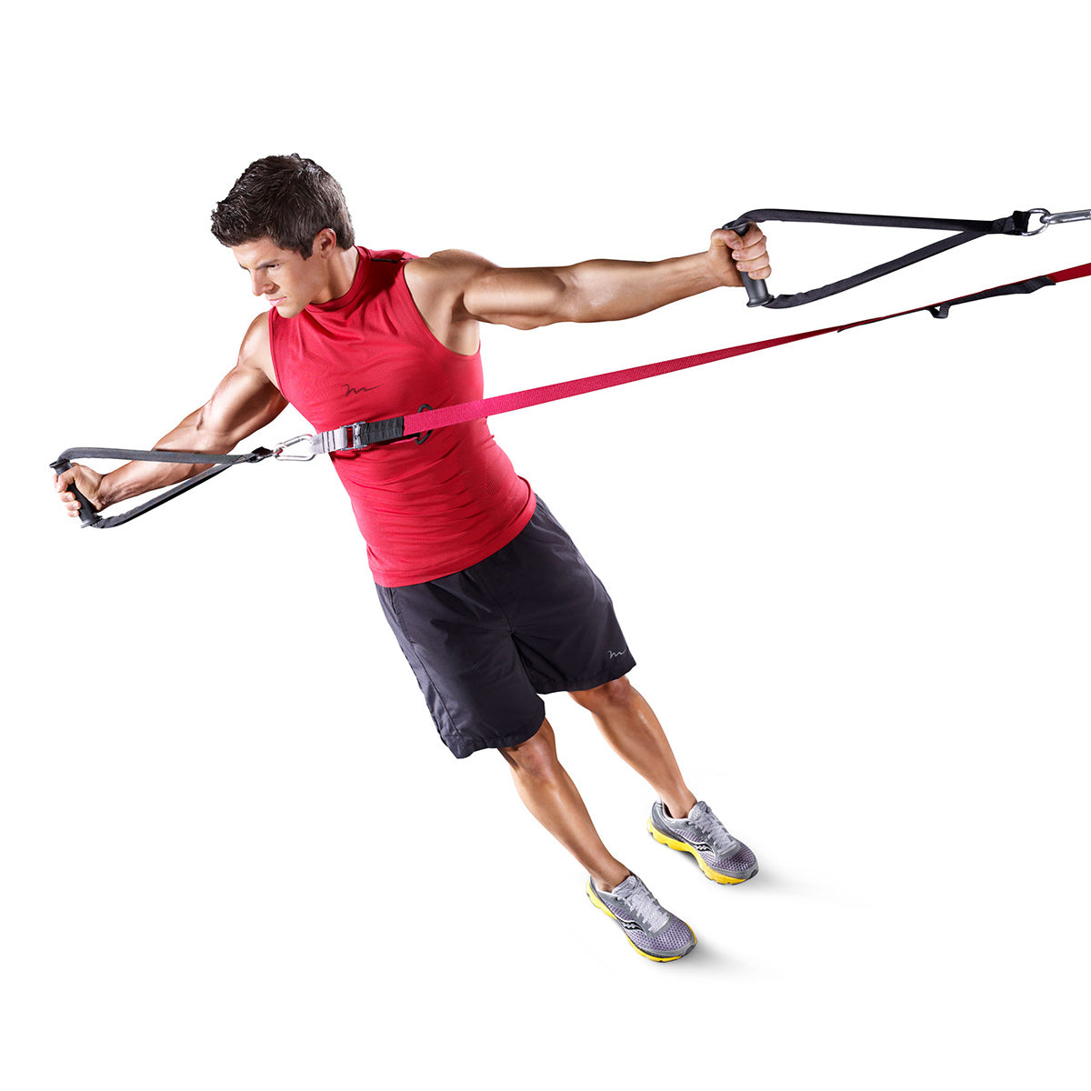 Suspension Training System