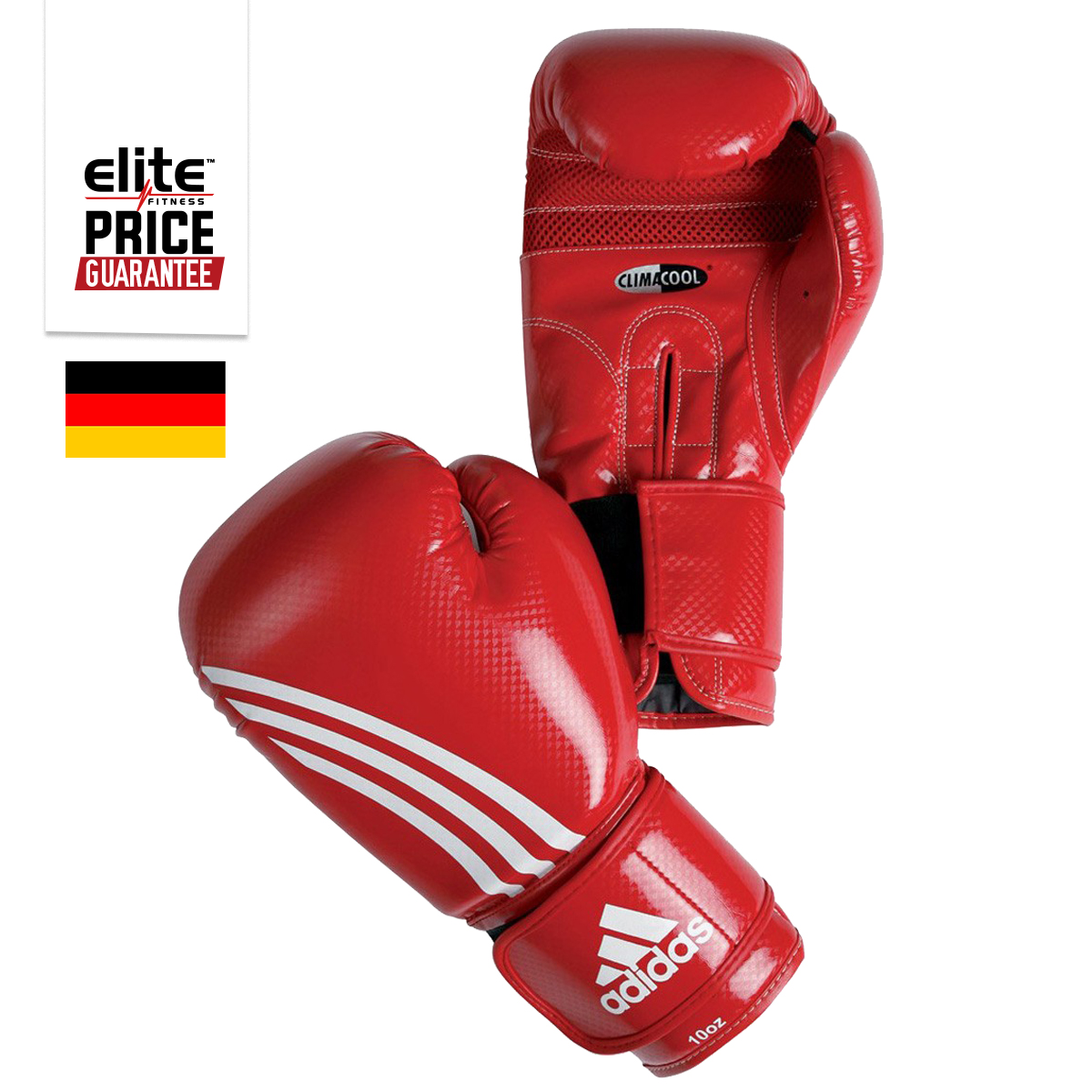 Shadow Boxing Gloves