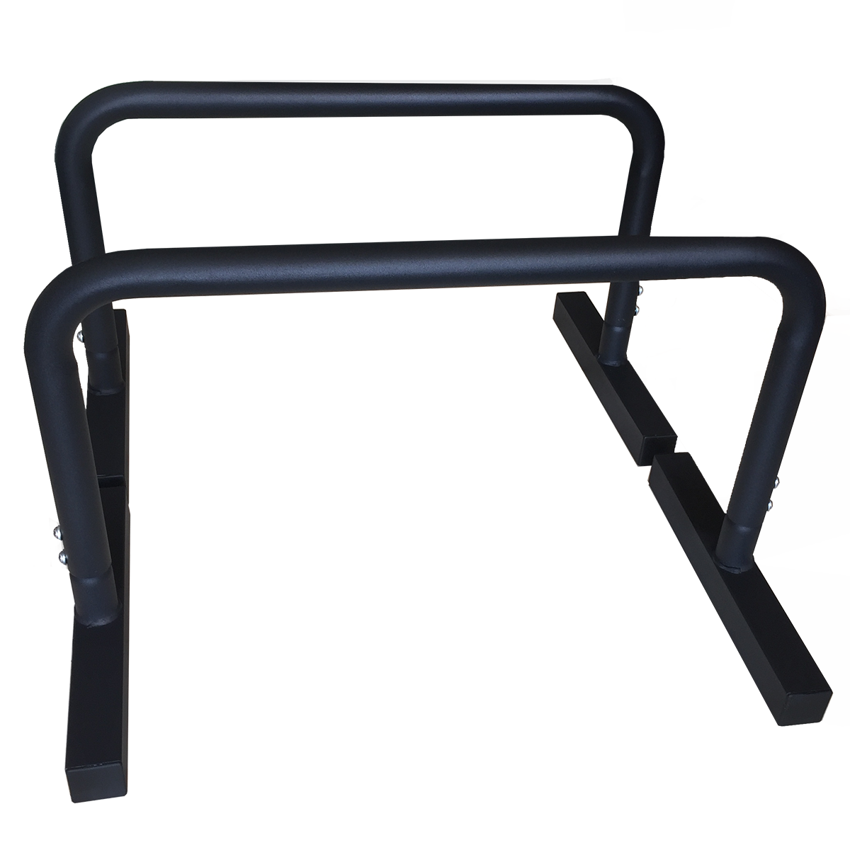 Steel Parallettes