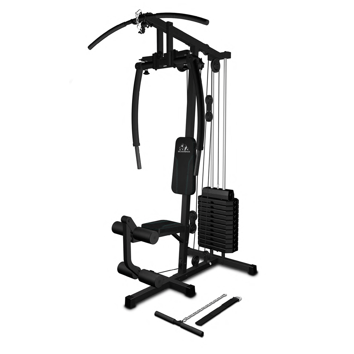 G2000 Home Gym- Floor Models Only