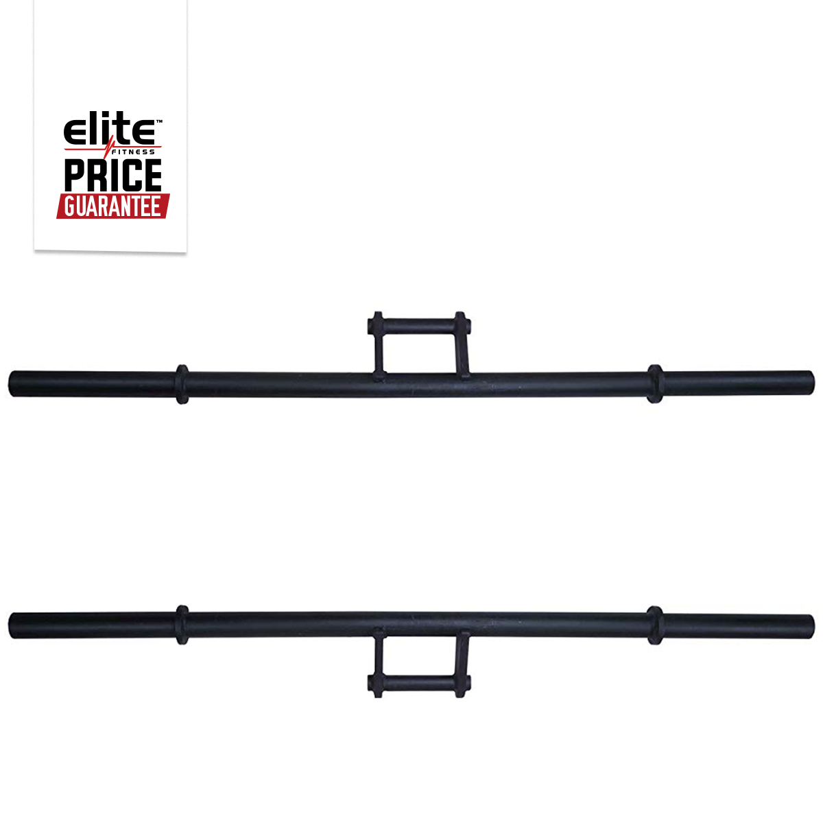 Strongman Farmer's Walk Handle Pair
