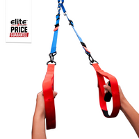 Suspension Straps