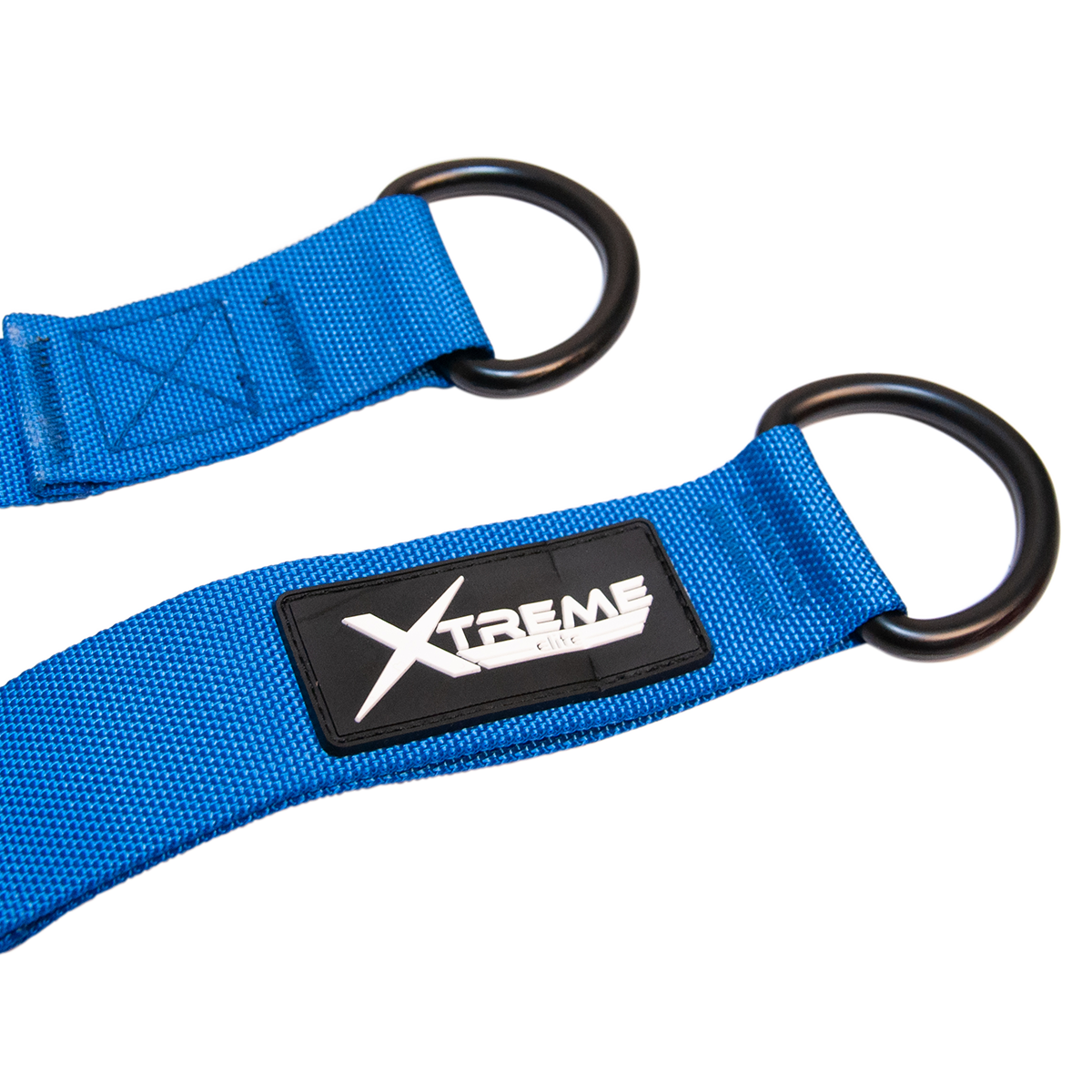 Suspension Straps