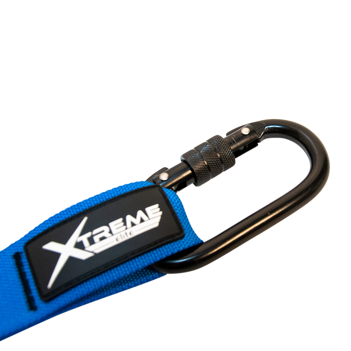 Suspension Straps