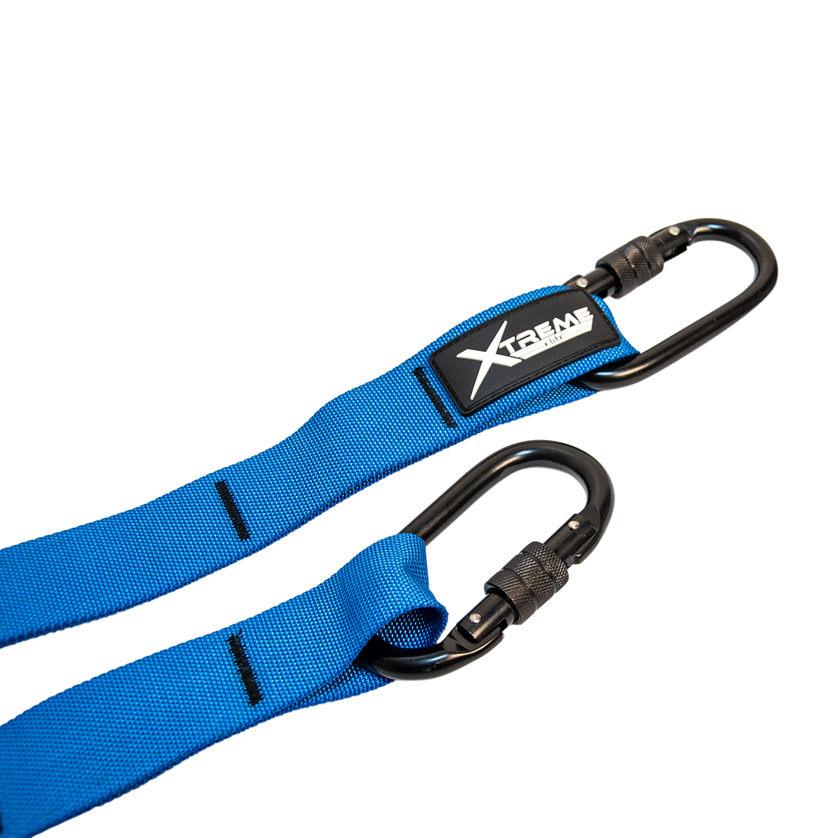 Suspension Straps