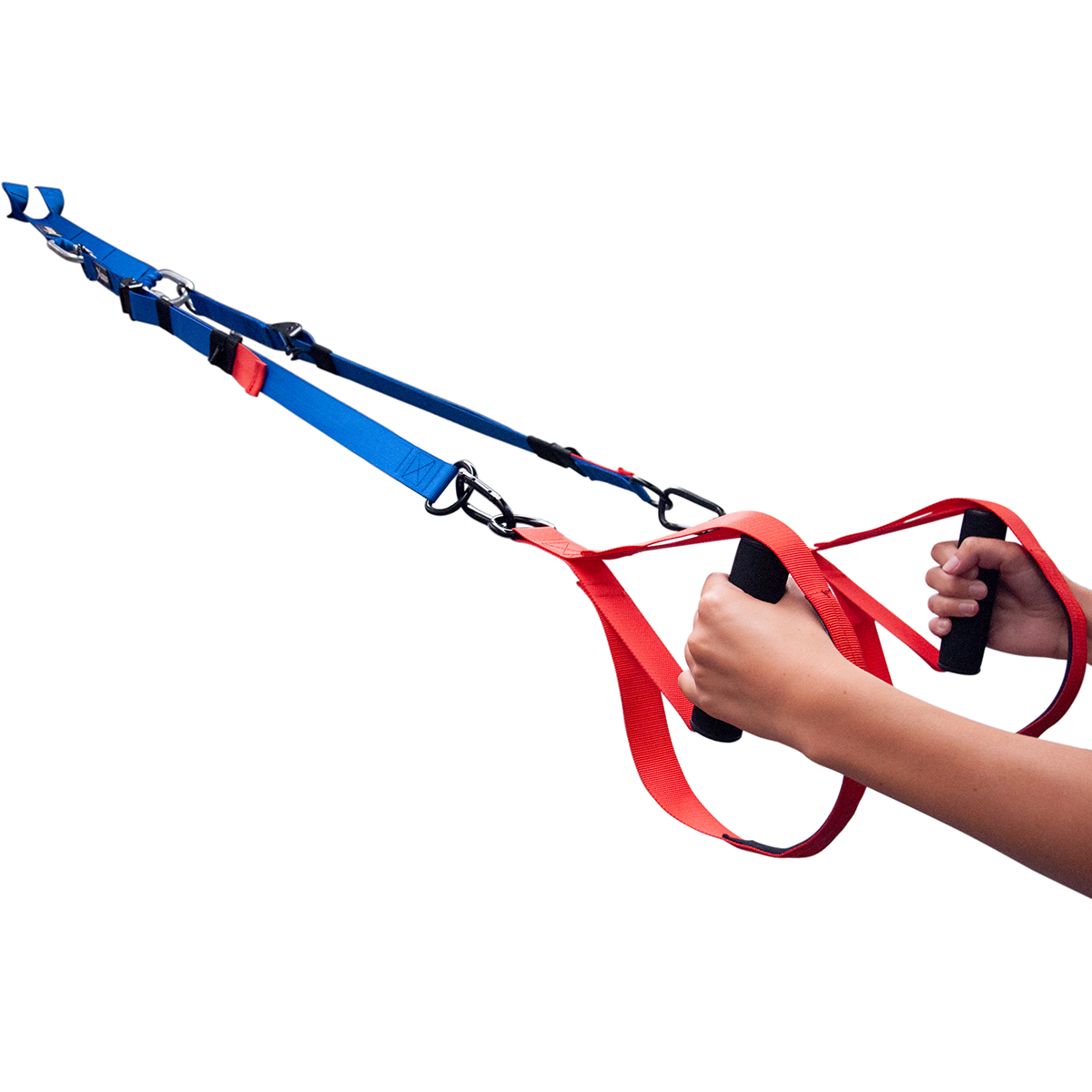 Suspension Straps