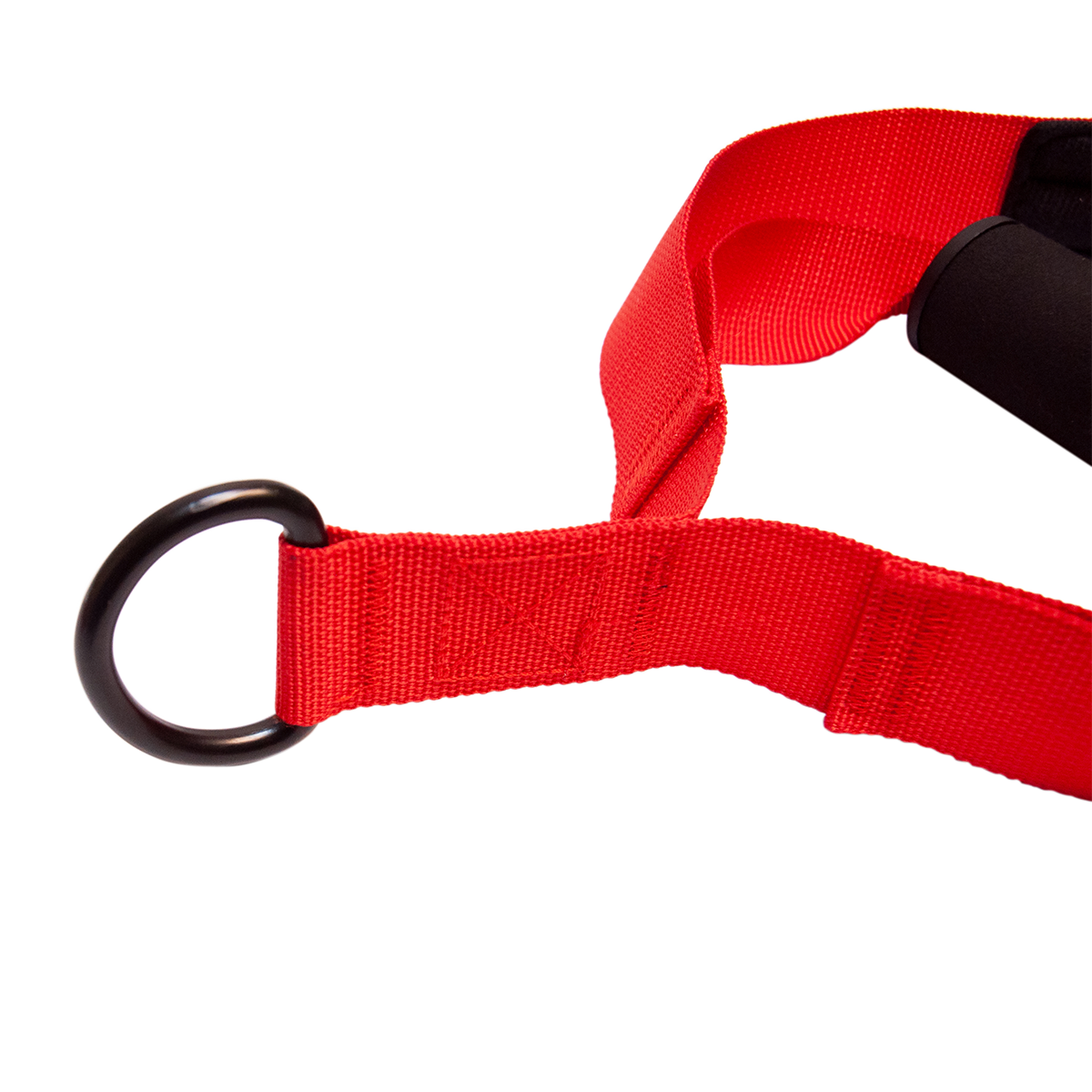 Suspension Straps