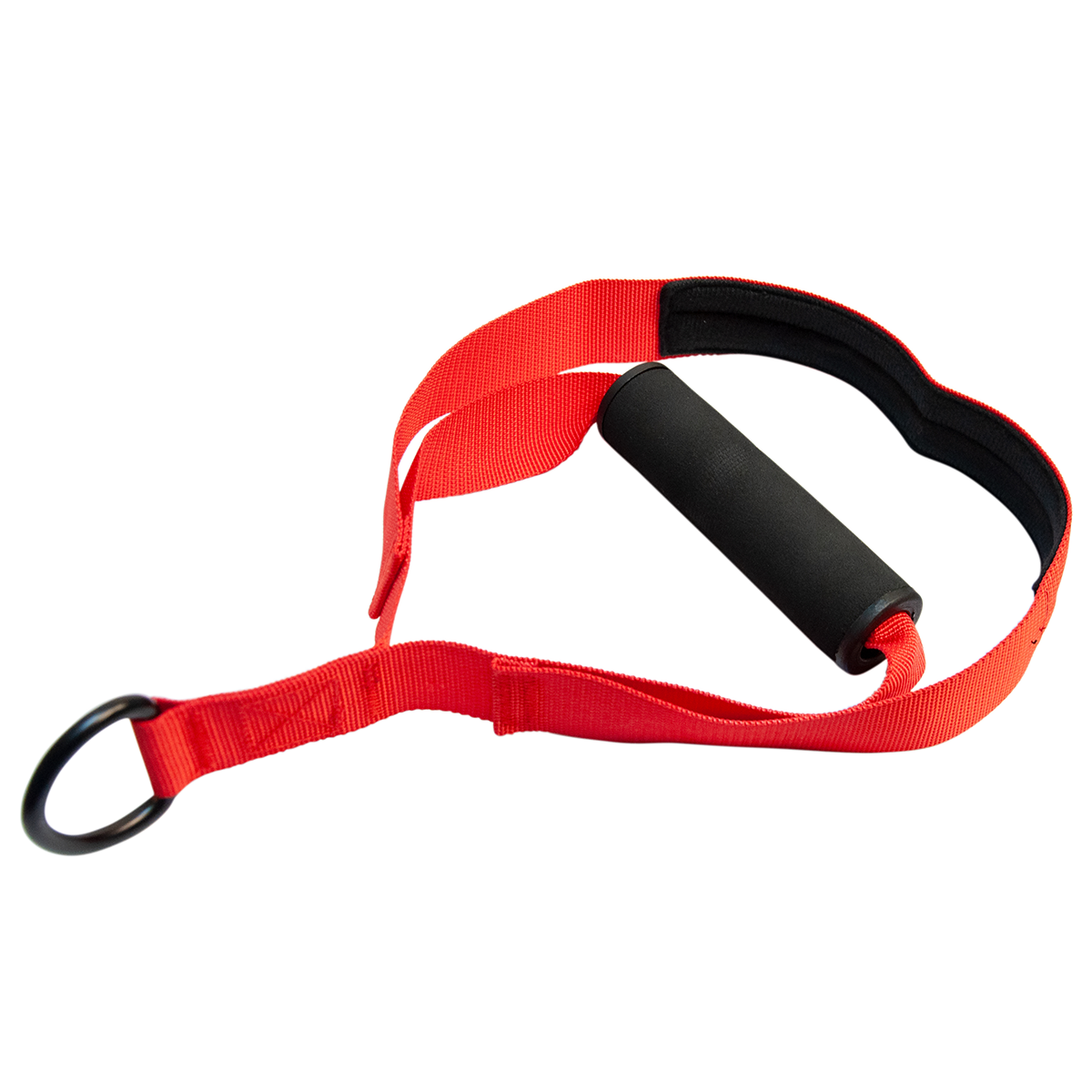 Suspension Straps