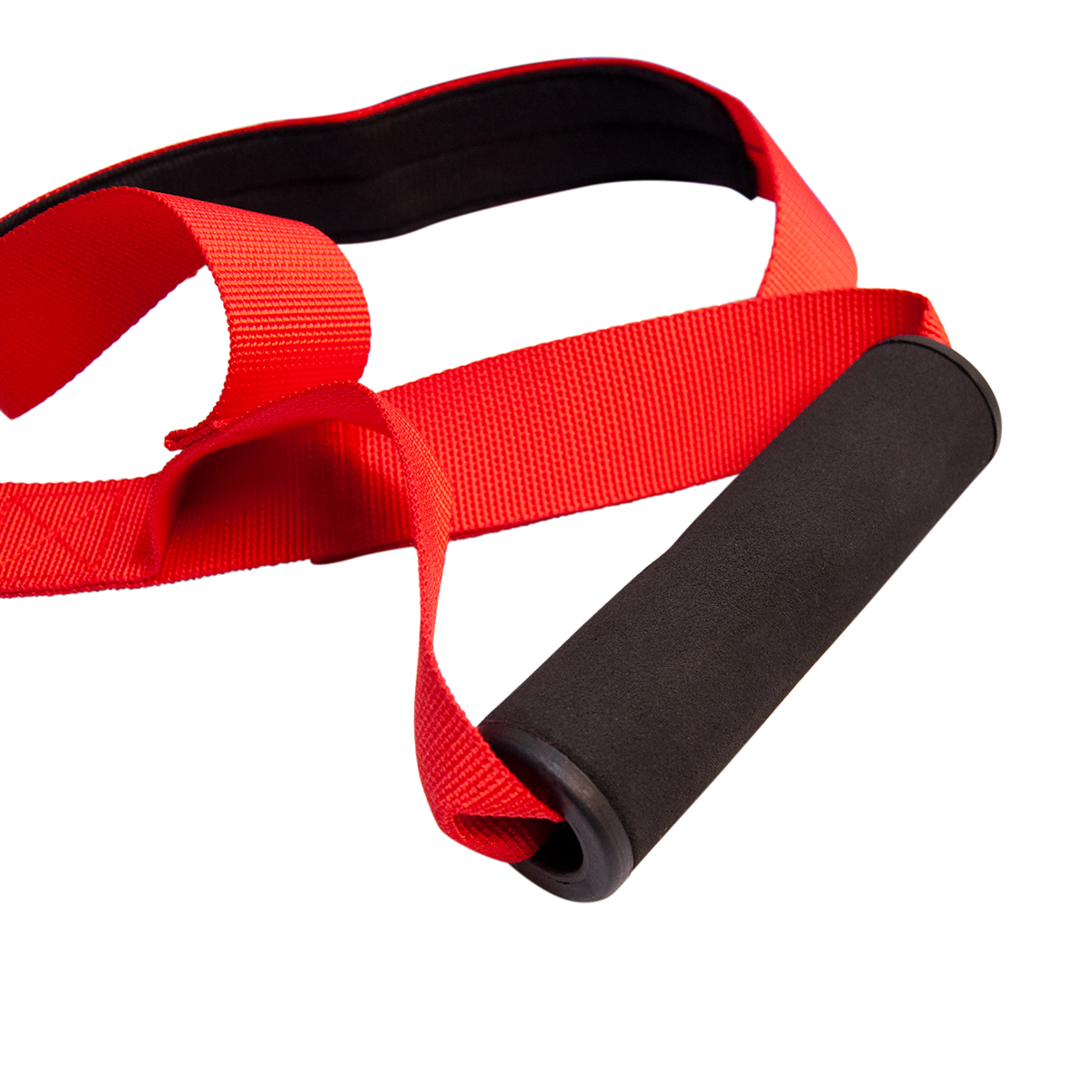 Suspension Straps