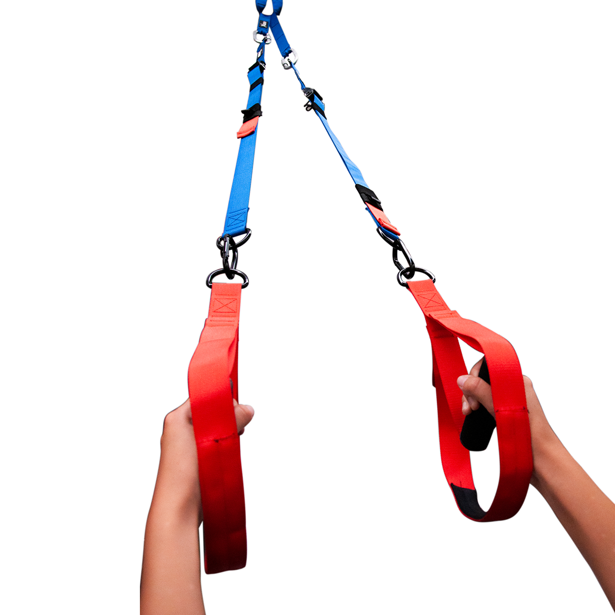 Suspension Straps