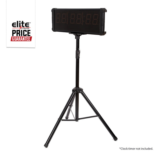 Tripod Timer