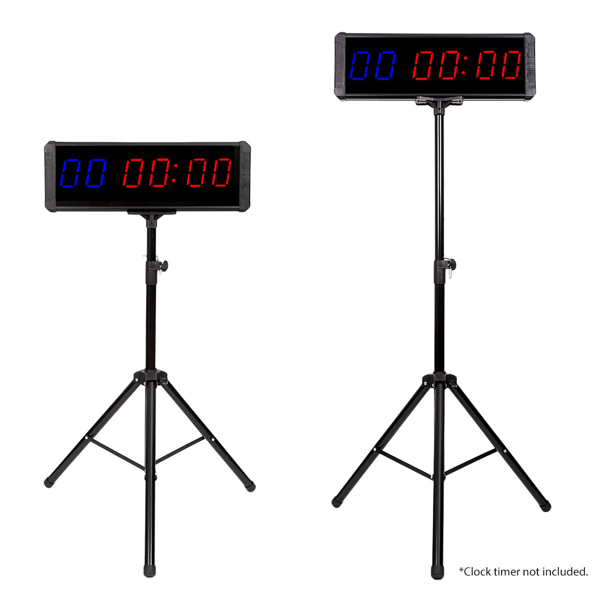 Tripod Timer
