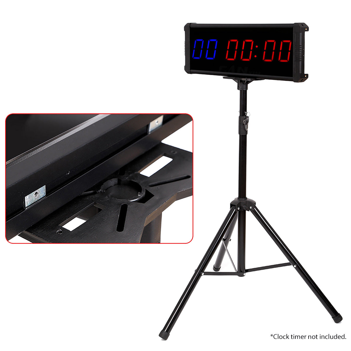Tripod Timer