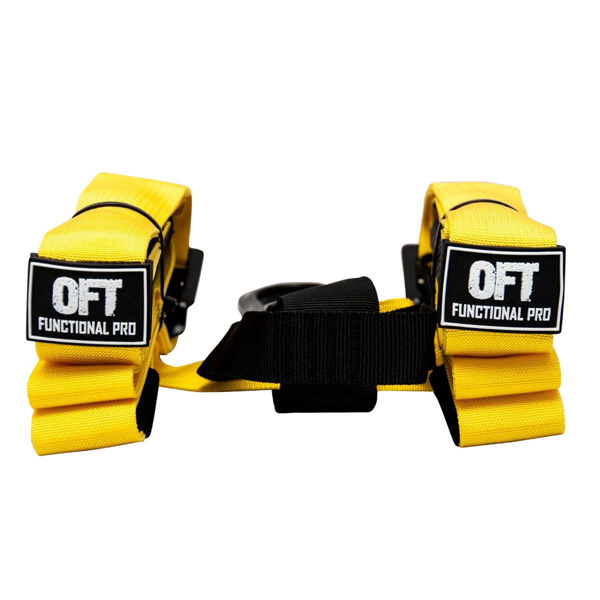 Professional Heavy Duty Suspension Straps