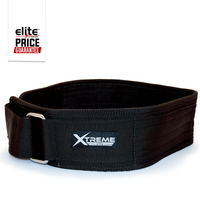 Weightlifting Belt