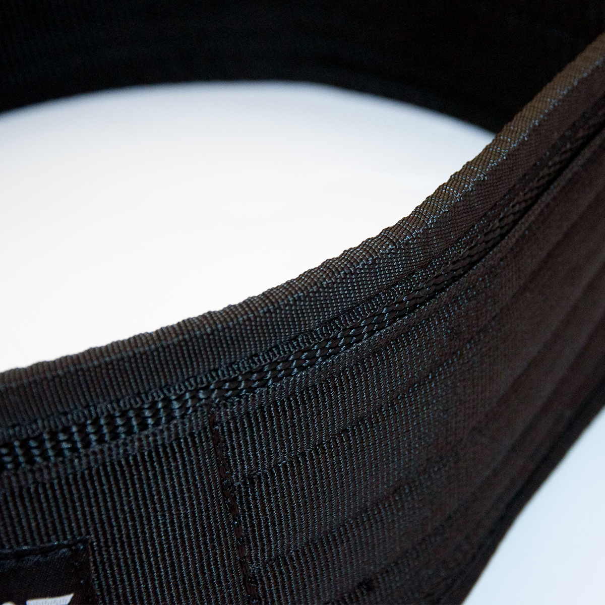 Weightlifting Belt