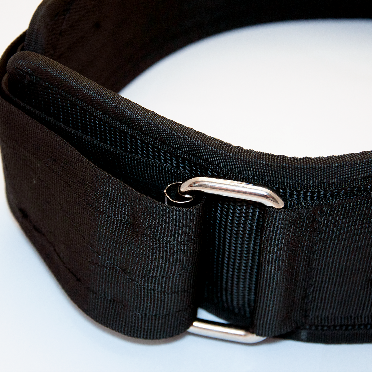 Weightlifting Belt