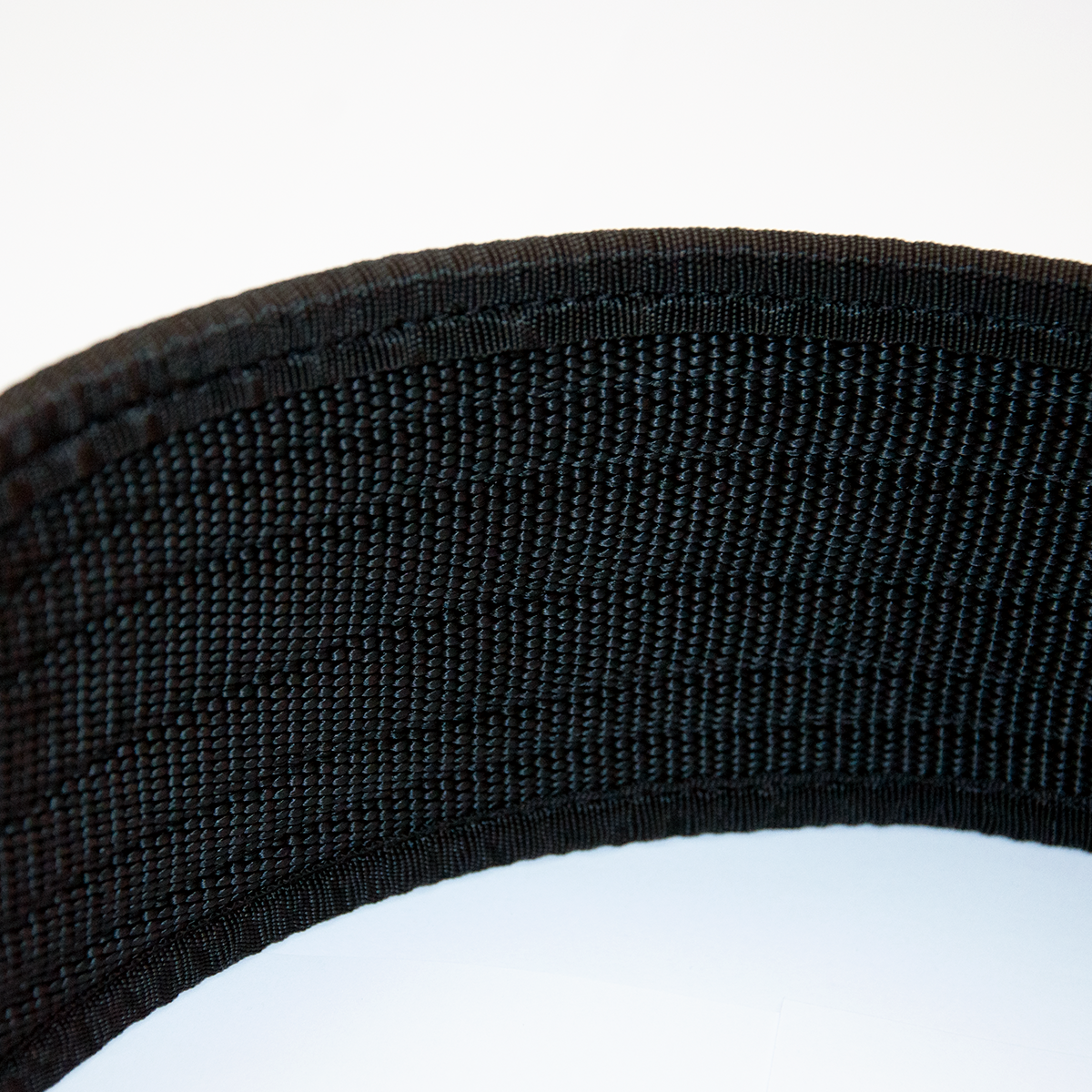 Weightlifting Belt