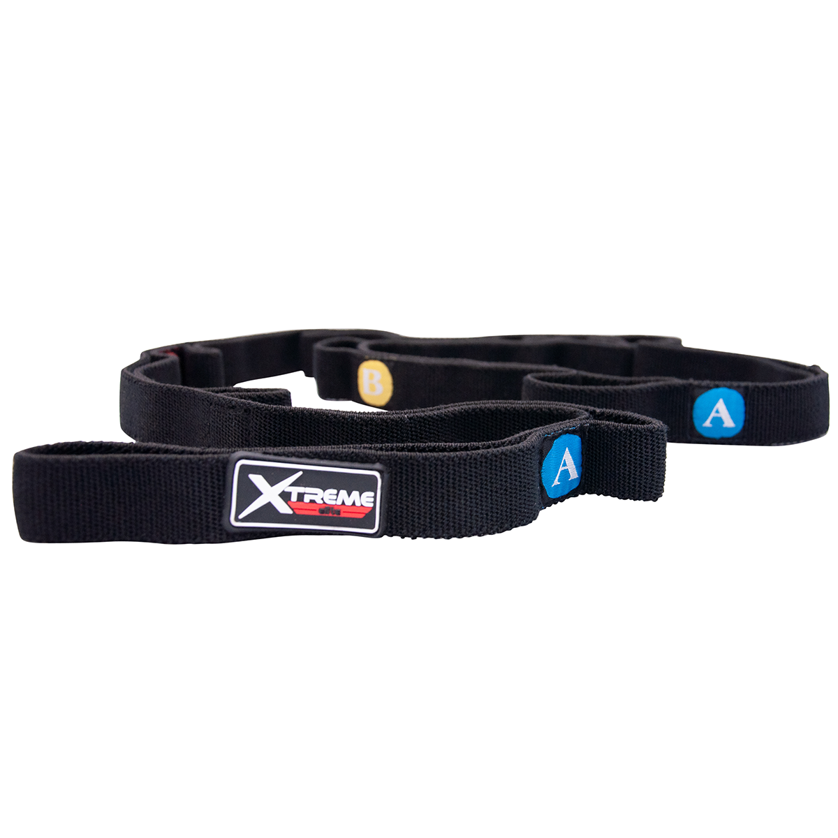 Yoga Stretching Straps