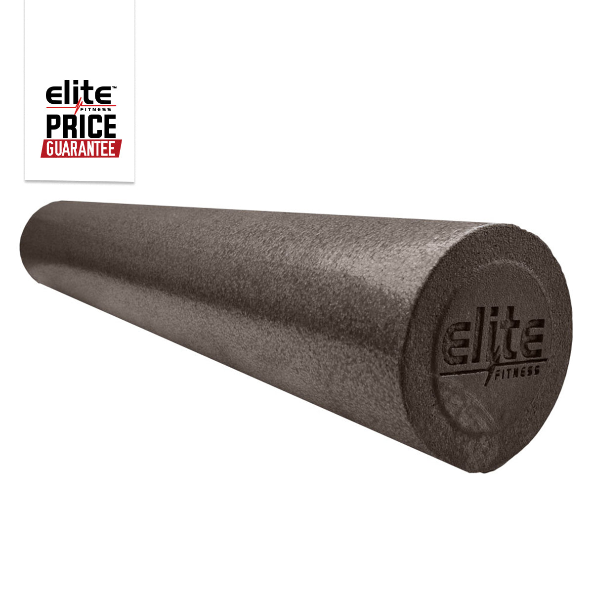 PE Black Foam Roller 36 Inches