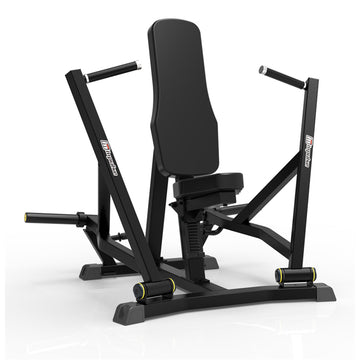 3 Tier Flat Tray Dumbbell Rack | Elite Fitness NZ