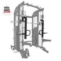 X9 Jammer Arm Attachment