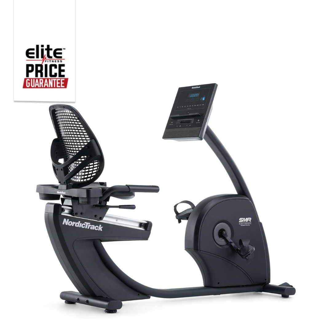 G LE Recumbent Bike