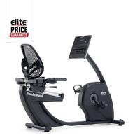 G LE Recumbent Bike