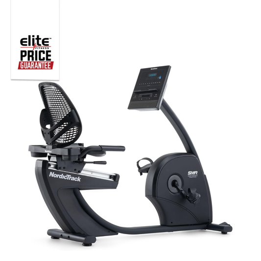 G LE Recumbent Bike