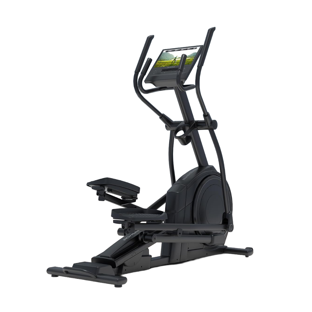 AirGlide 16 Elliptical Crosstrainer