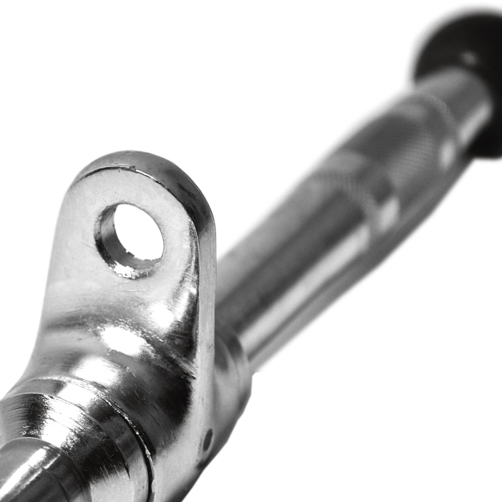 20 Inch Machine Bar With Arc Handle