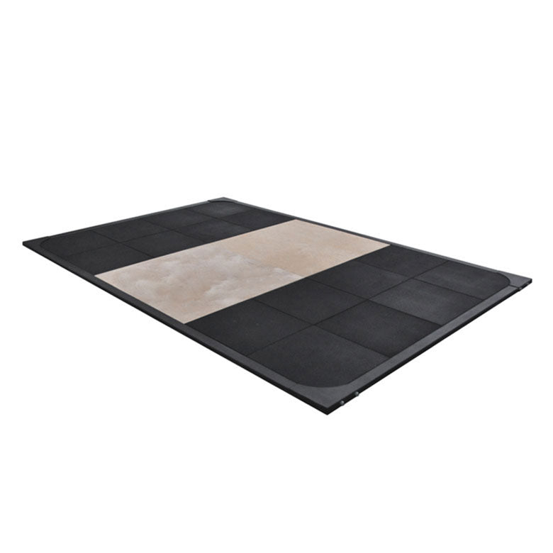 Lifting Platform 2M X 3M 30MM