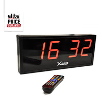 4 Digit Timer
