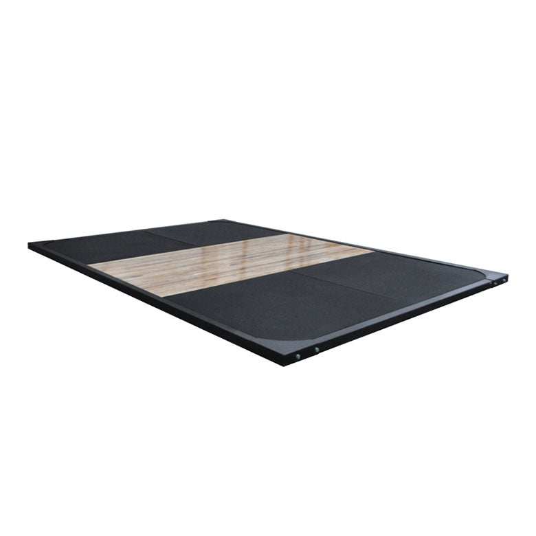 Lifting Platform 2 X 3 X.005M