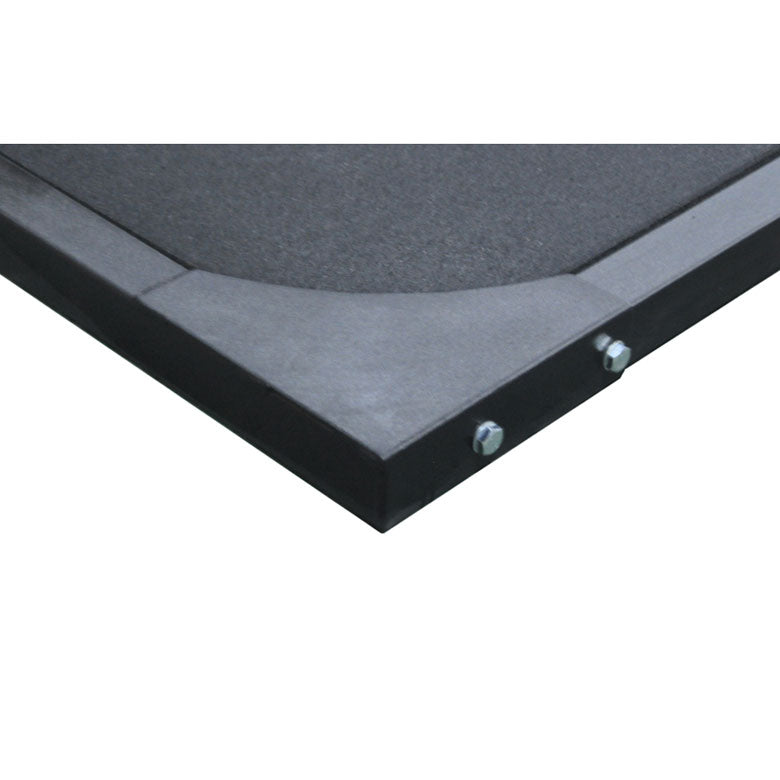 Lifting Platform 2 X 3 X.005M