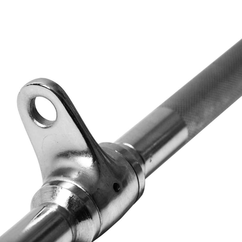 20 Inch Machine Bar