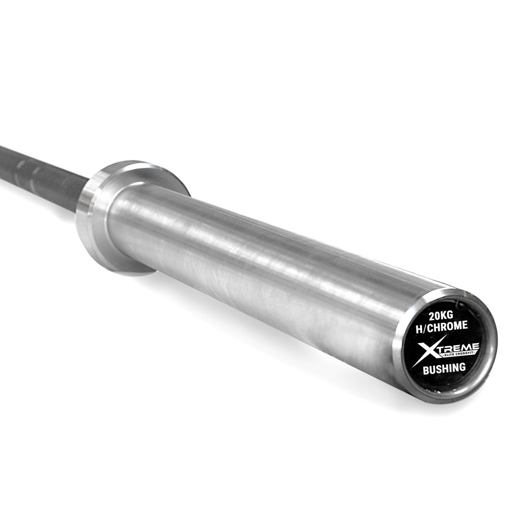 20KG Mens Bar (Brass Bushing)