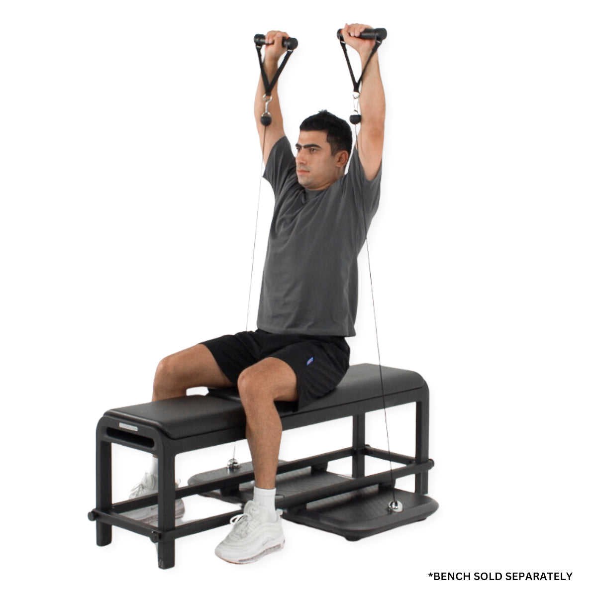 Smart Home Gym P1 Plus Functional Trainer