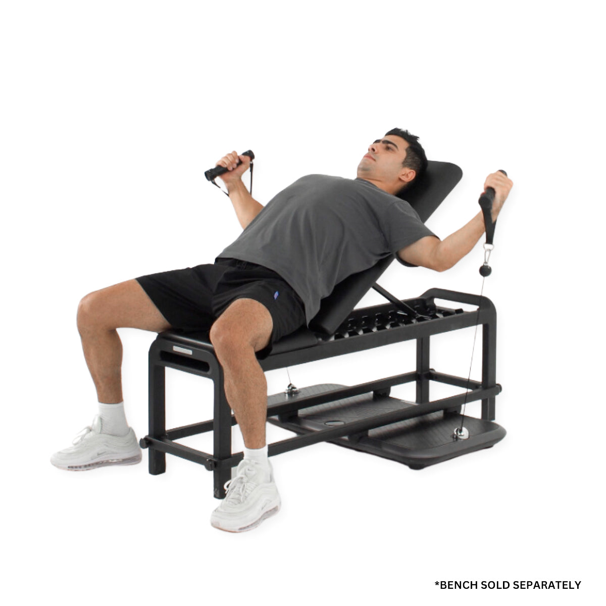 Smart Home Gym P1 Plus Functional Trainer