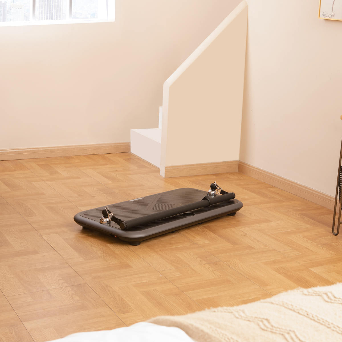 Smart Home Gym P1 Pro Functional Trainer