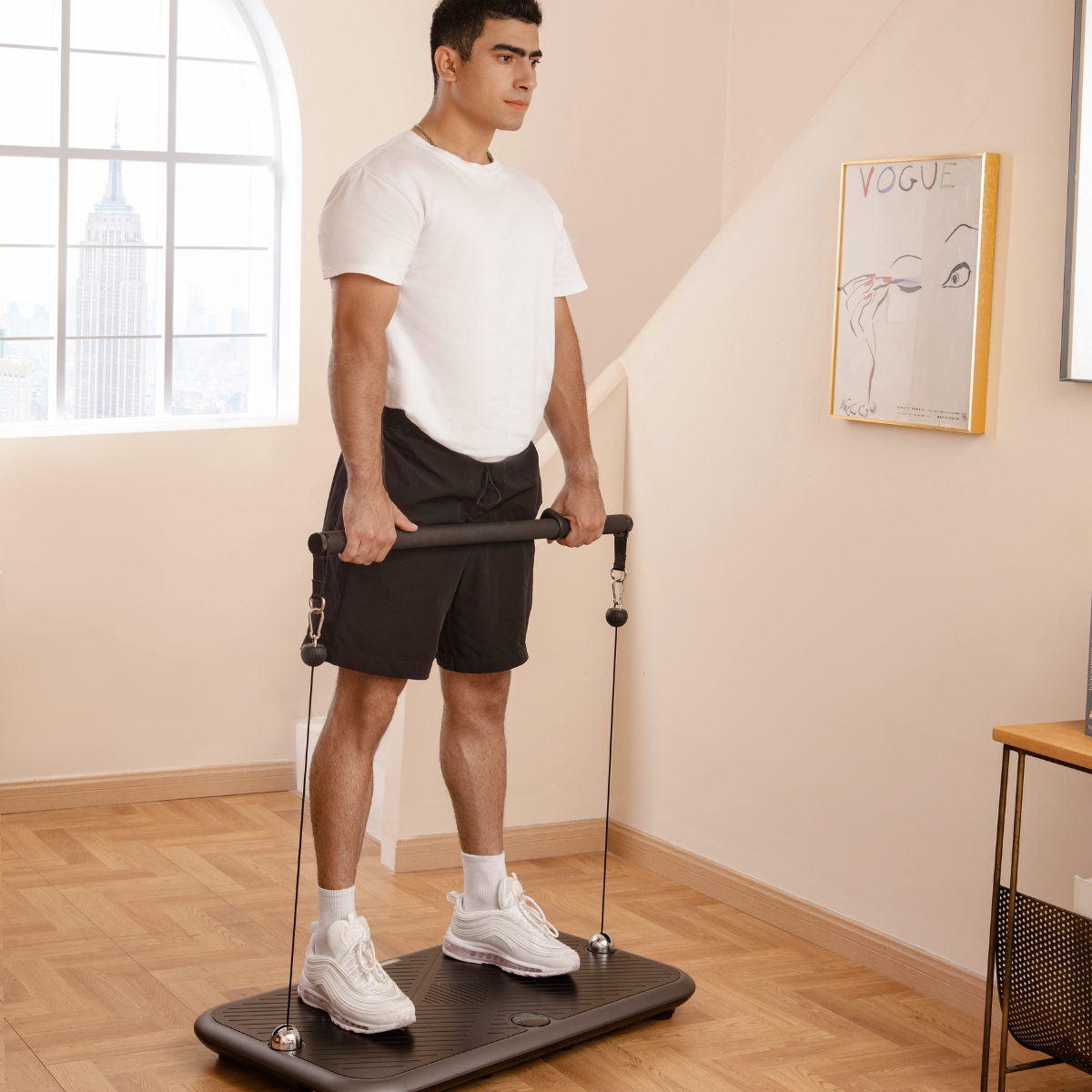 Smart Home Gym P1 Pro Functional Trainer