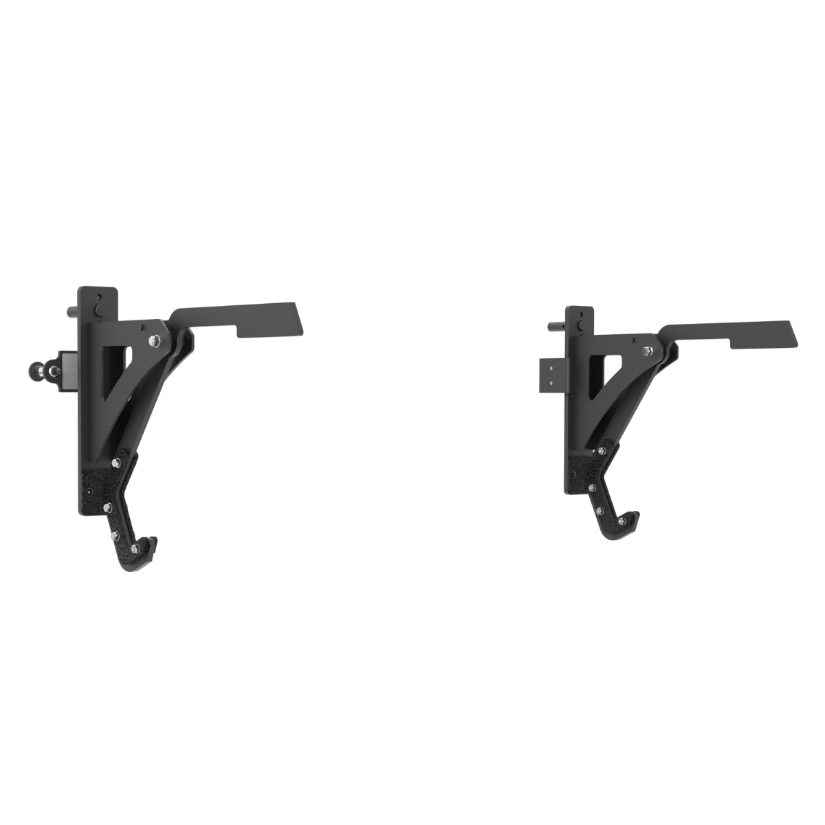 X3, 9 Monolift Attachment
