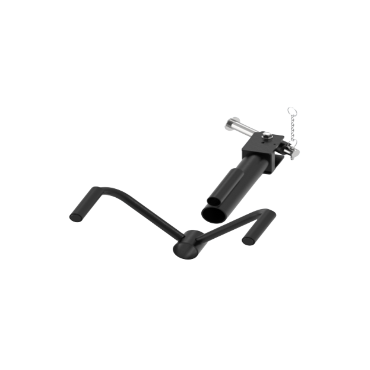 X3 Land Mine Attachment