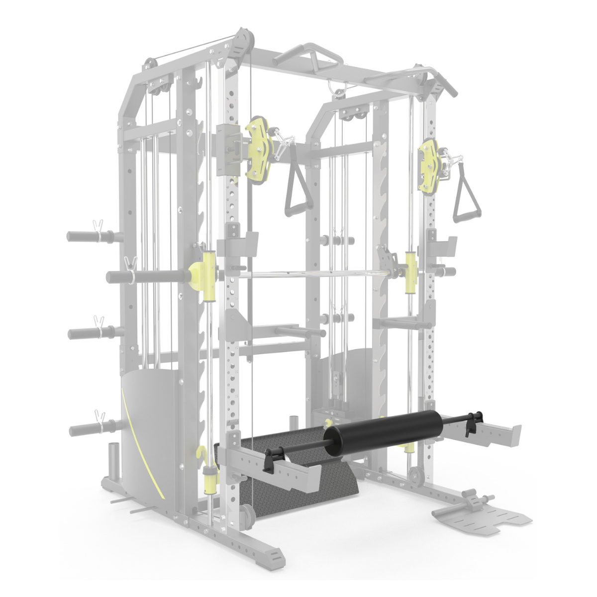 X3, 6, 9 Hip Thrust Attachment