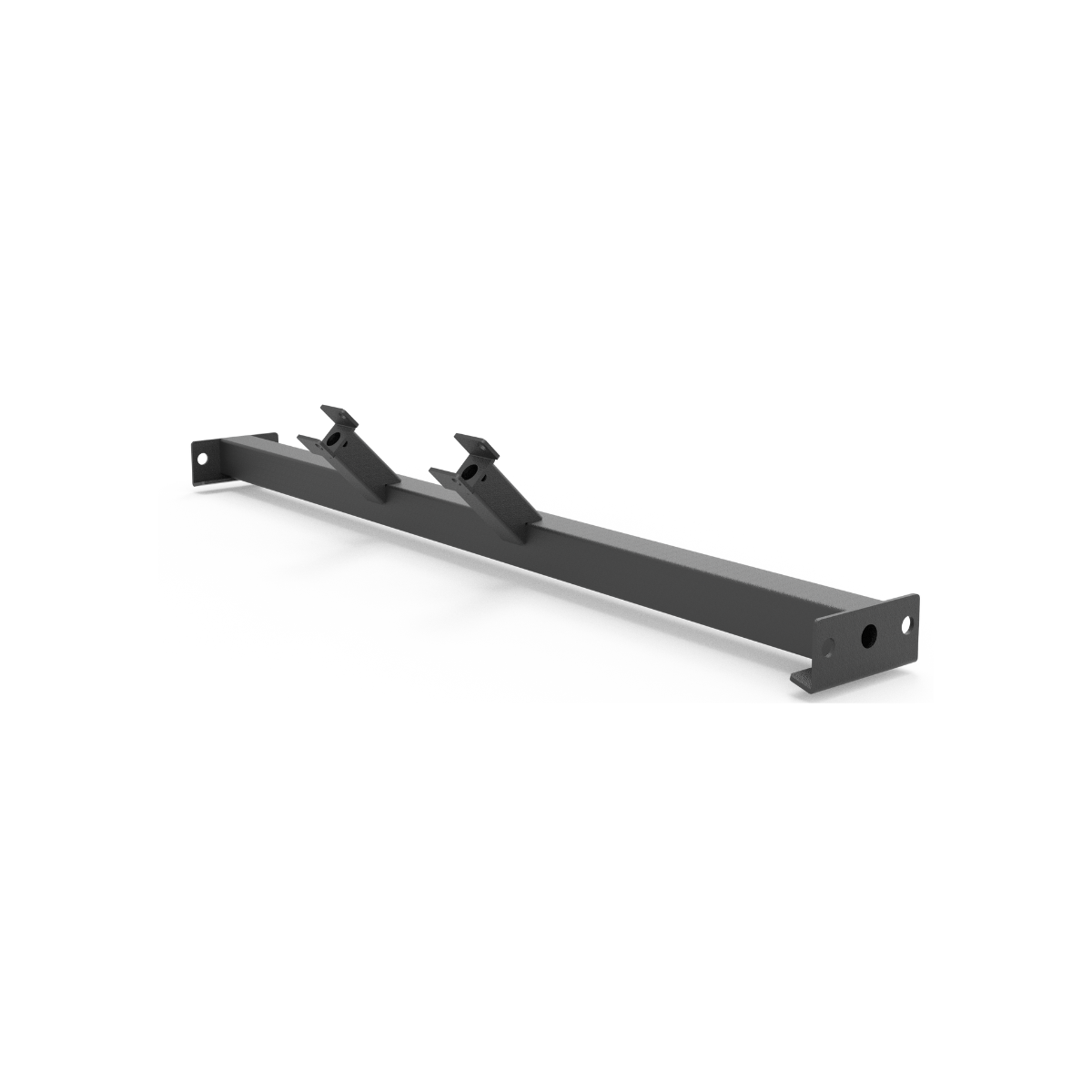 X3 Leg Press Plate Rack Support Attachment