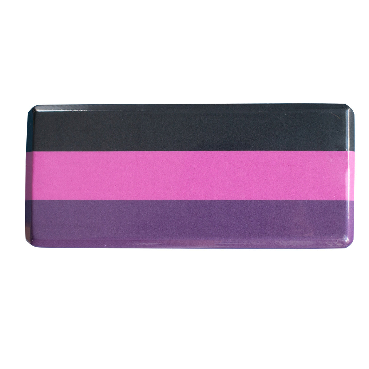 Multi-Colour Eva Yoga Block