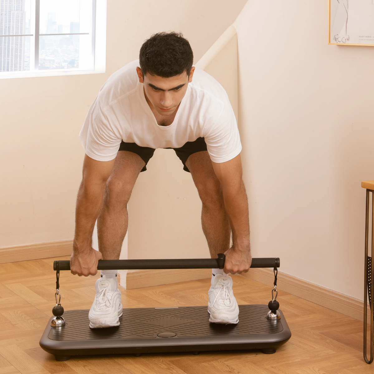 Smart Home Gym P1 Pro Functional Trainer