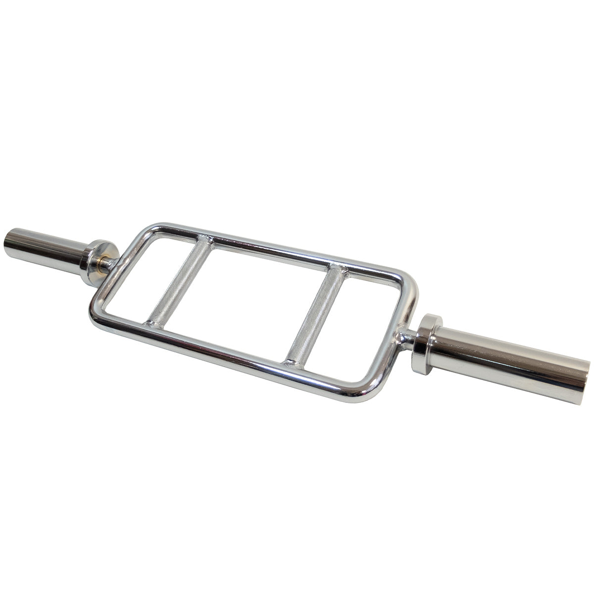 34 Inch Chrome Olympic Tricep Bar